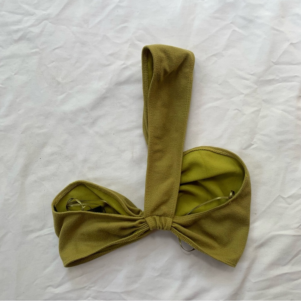 UO Rumba Bra Top - Picture 3 of 6